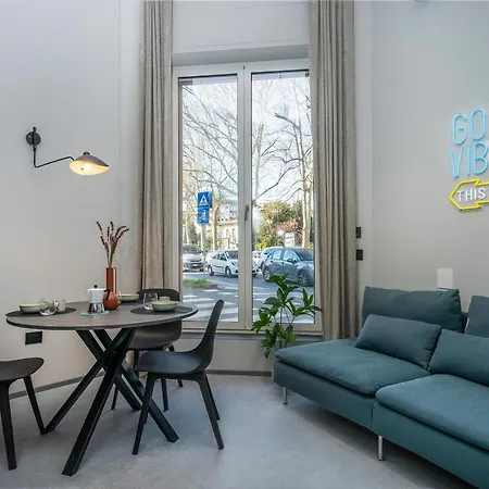 Appartamento Loft Viale Trieste