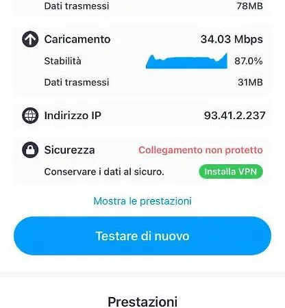 Loft Viale Trieste